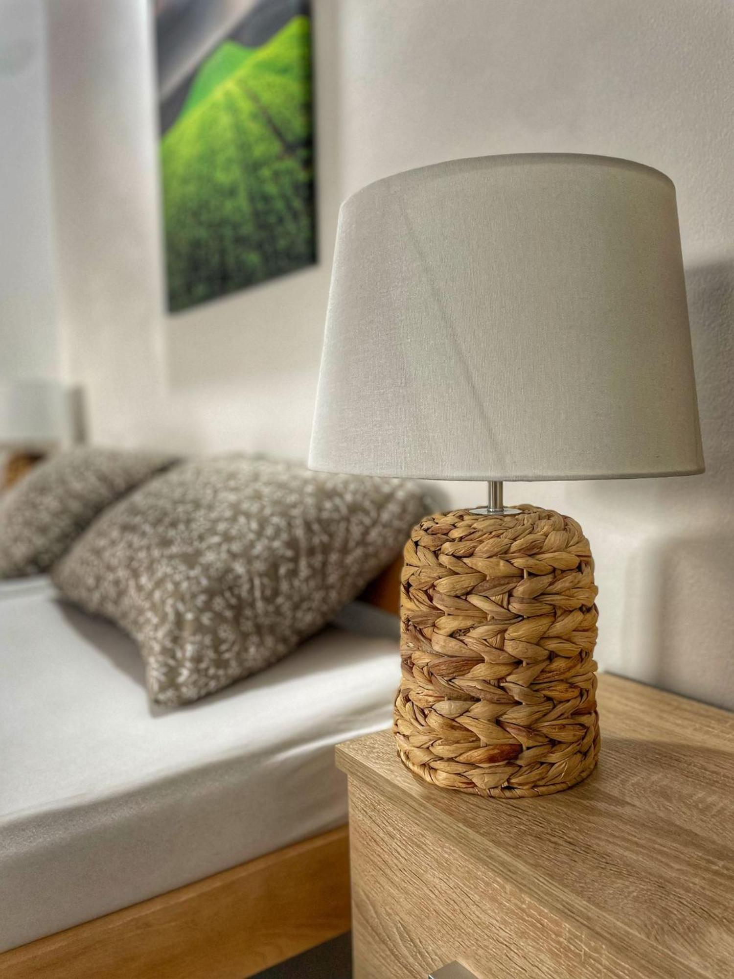Sobe Ava Appartement Palić Buitenkant foto